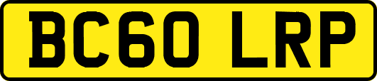 BC60LRP