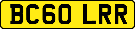 BC60LRR