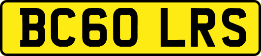 BC60LRS
