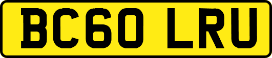 BC60LRU