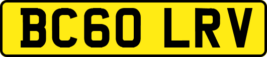 BC60LRV