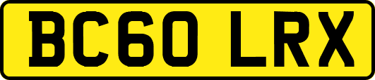 BC60LRX