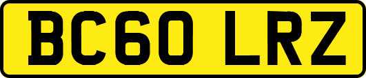BC60LRZ