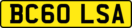 BC60LSA