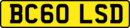 BC60LSD
