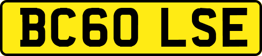 BC60LSE