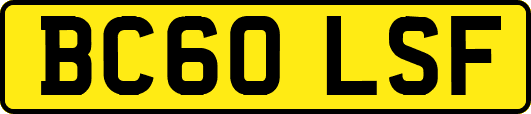 BC60LSF