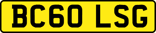 BC60LSG