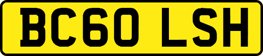 BC60LSH