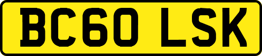 BC60LSK