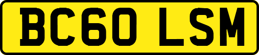 BC60LSM