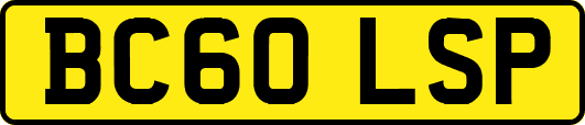 BC60LSP
