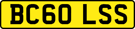 BC60LSS