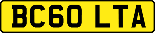 BC60LTA
