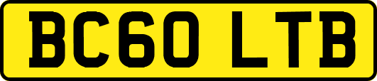 BC60LTB