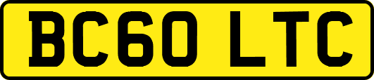 BC60LTC