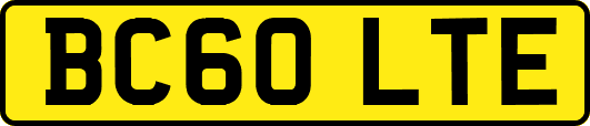 BC60LTE