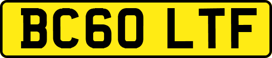 BC60LTF