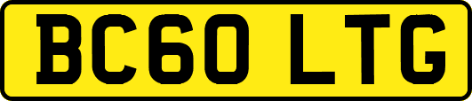 BC60LTG