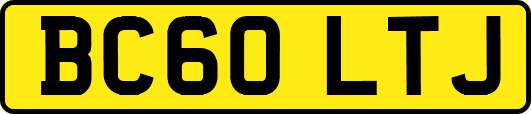 BC60LTJ