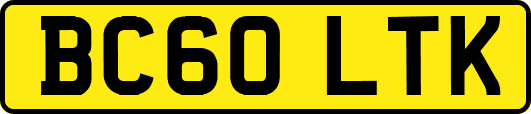 BC60LTK