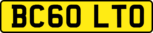 BC60LTO