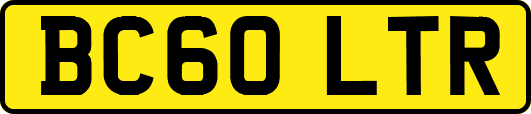 BC60LTR