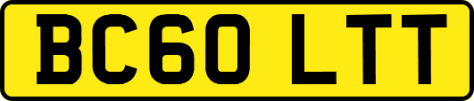 BC60LTT