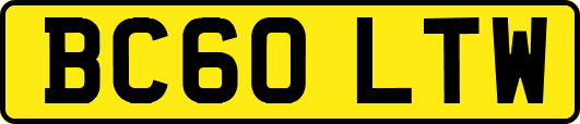 BC60LTW
