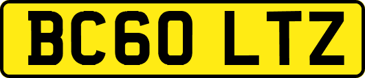BC60LTZ