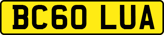 BC60LUA