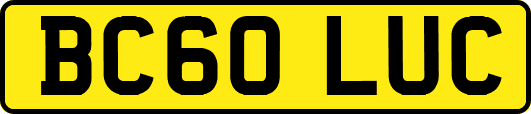 BC60LUC