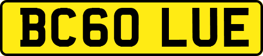 BC60LUE