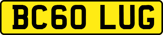 BC60LUG