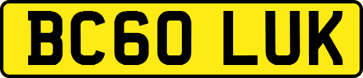 BC60LUK