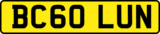 BC60LUN