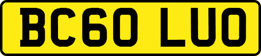 BC60LUO