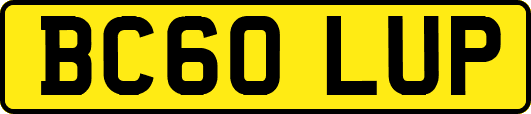 BC60LUP