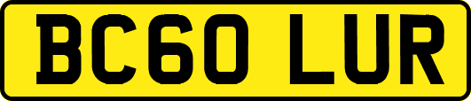 BC60LUR
