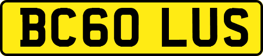 BC60LUS