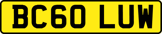 BC60LUW