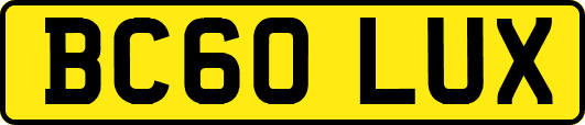 BC60LUX