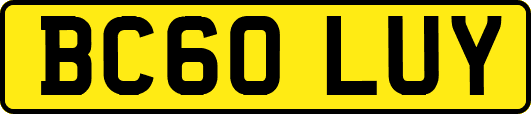 BC60LUY