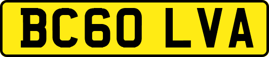 BC60LVA