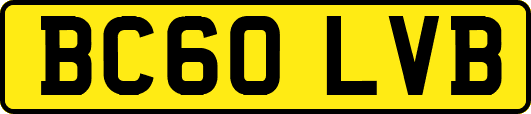 BC60LVB