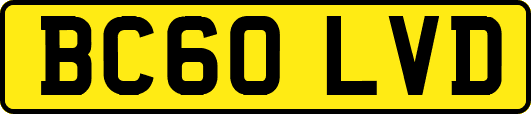 BC60LVD