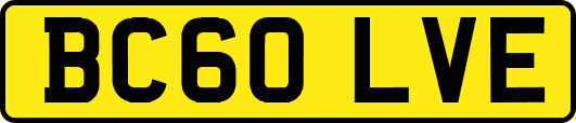 BC60LVE