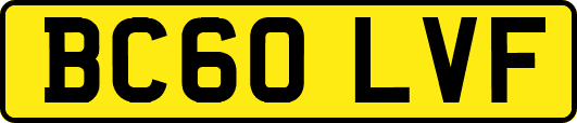BC60LVF