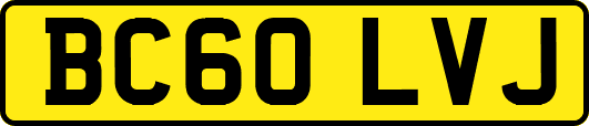BC60LVJ