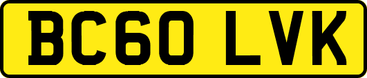 BC60LVK